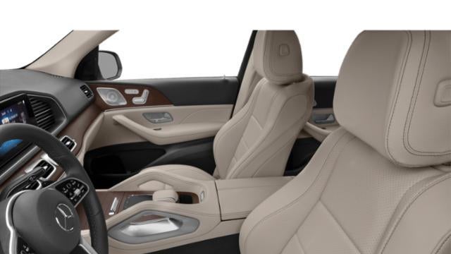 2020 Mercedes-Benz GLE GLE 350 4MATIC