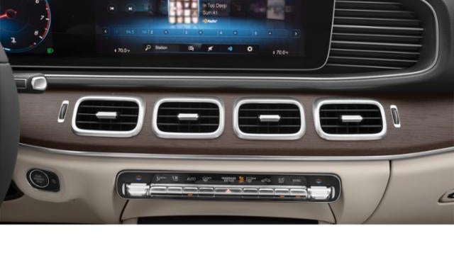 2020 Mercedes-Benz GLE GLE 350 4MATIC