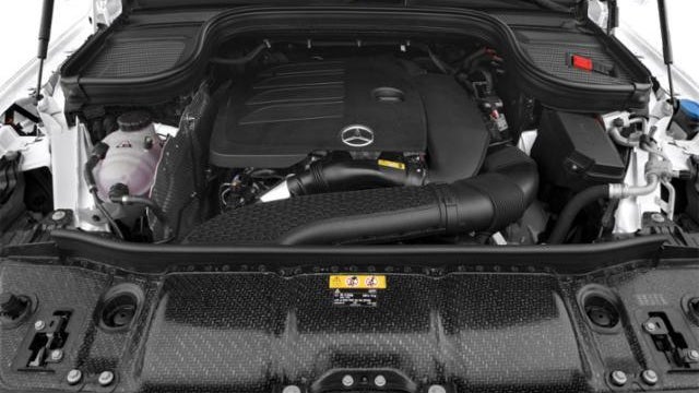 2020 Mercedes-Benz GLE GLE 350 4MATIC