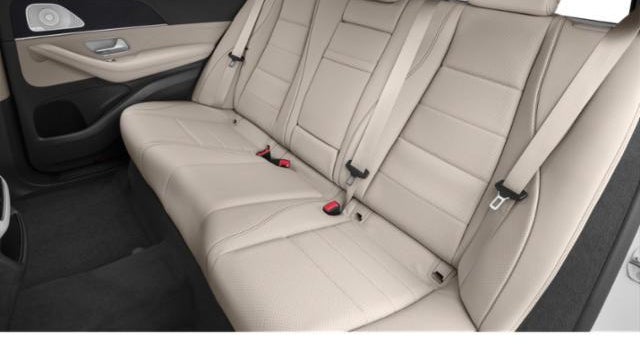 2020 Mercedes-Benz GLE GLE 350 4MATIC