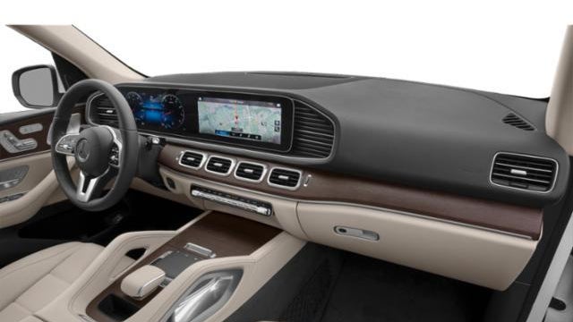 2020 Mercedes-Benz GLE GLE 350 4MATIC