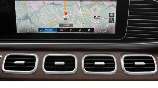 2020 Mercedes-Benz GLE GLE 350 4MATIC