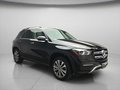 2020 Mercedes-Benz GLE AWD GLE 350 4MATIC 4DR SUV
