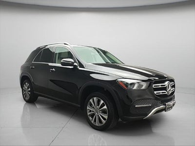 2020 Mercedes-Benz GLE AWD GLE 350 4MATIC 4DR SUV