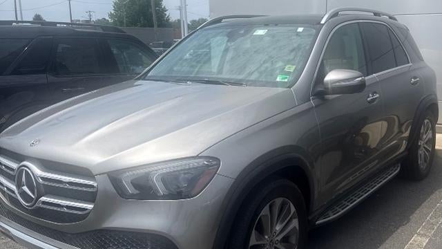 Preowned 2020 Mercedes-Benz GLE GLE 350 4MATIC for Sale