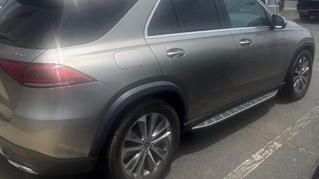 2020 Mercedes-Benz GLE GLE 350 4MATIC