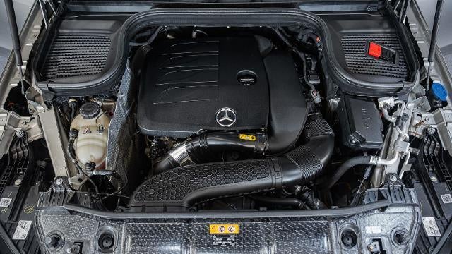 2020 Mercedes-Benz GLE GLE 350 4MATIC