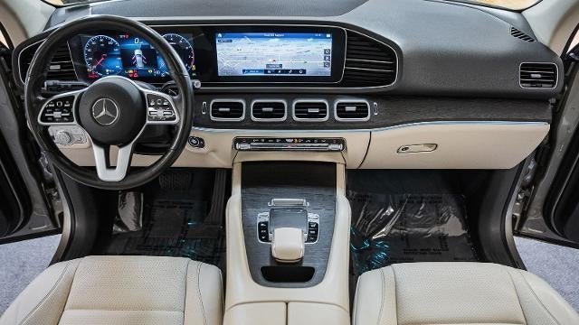 2020 Mercedes-Benz GLE GLE 350 4MATIC