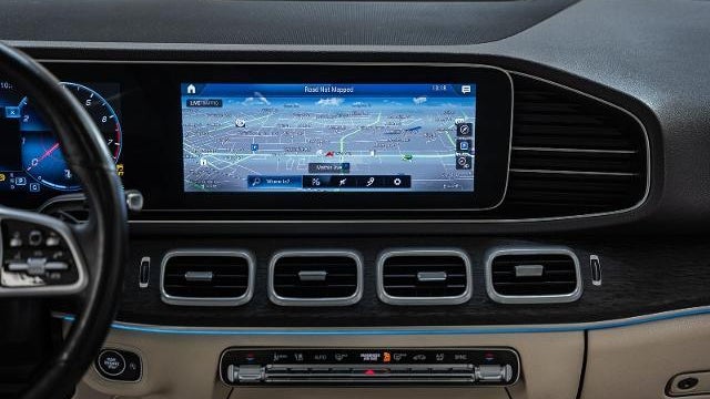 2020 Mercedes-Benz GLE GLE 350 4MATIC