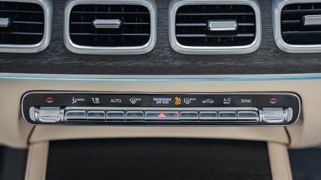 2020 Mercedes-Benz GLE GLE 350 4MATIC