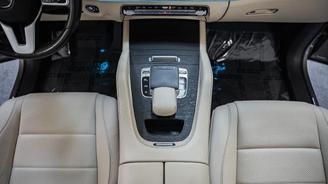 2020 Mercedes-Benz GLE GLE 350 4MATIC