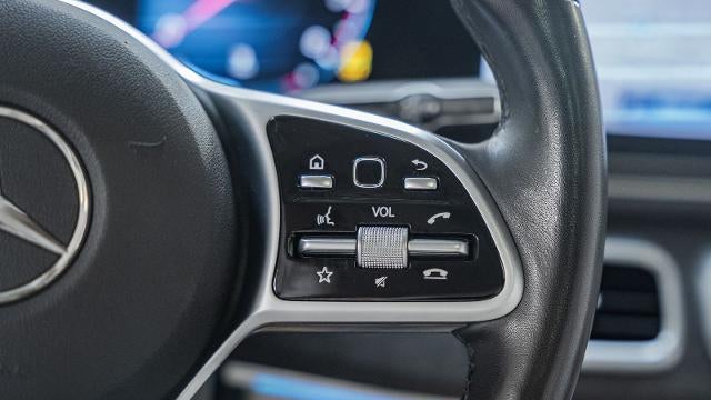 2020 Mercedes-Benz GLE GLE 350 4MATIC
