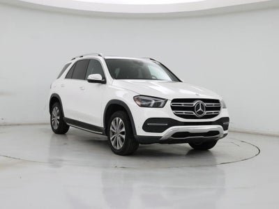 Photo of a 2020 Mercedes-Benz GLE AWD GLE 350 4MATIC 4DR SUV for sale