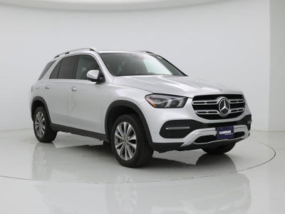 2020 Mercedes-Benz GLE AWD GLE 350 4MATIC 4DR SUV