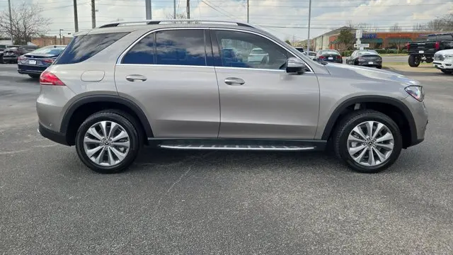 2020 Mercedes-Benz GLE GLE 350 4MATIC