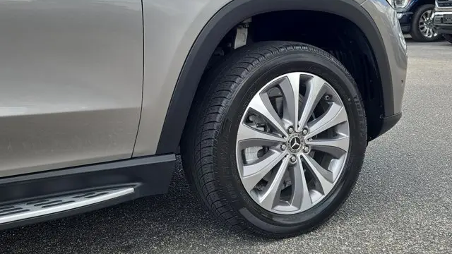 2020 Mercedes-Benz GLE GLE 350 4MATIC