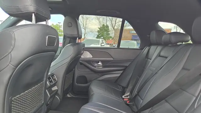 2020 Mercedes-Benz GLE GLE 350 4MATIC