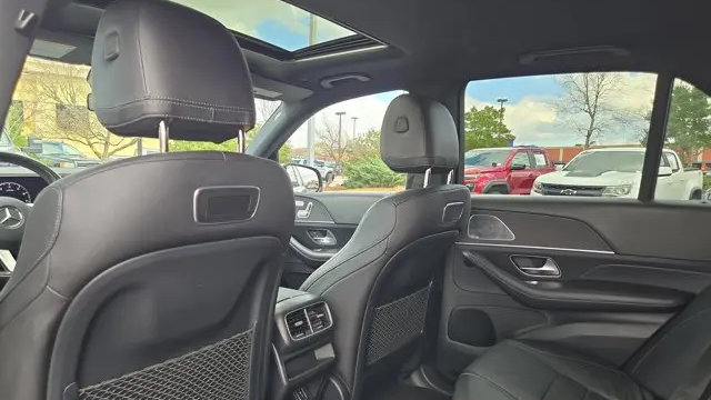 2020 Mercedes-Benz GLE GLE 350 4MATIC