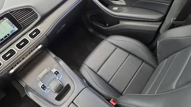 2020 Mercedes-Benz GLE GLE 350 4MATIC