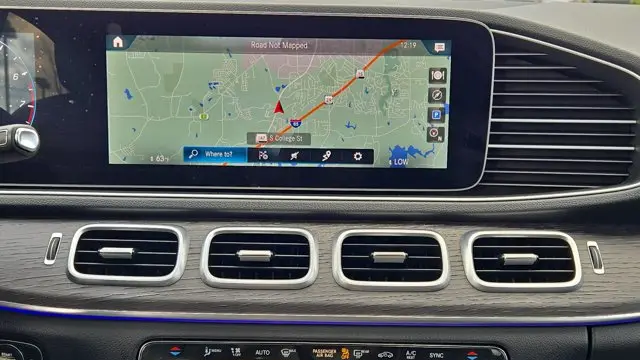2020 Mercedes-Benz GLE GLE 350 4MATIC