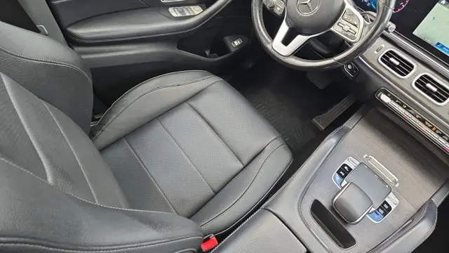 2020 Mercedes-Benz GLE GLE 350 4MATIC