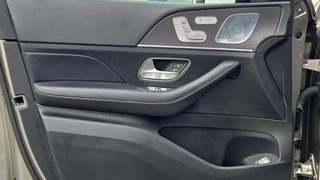 2020 Mercedes-Benz GLE GLE 350 4MATIC