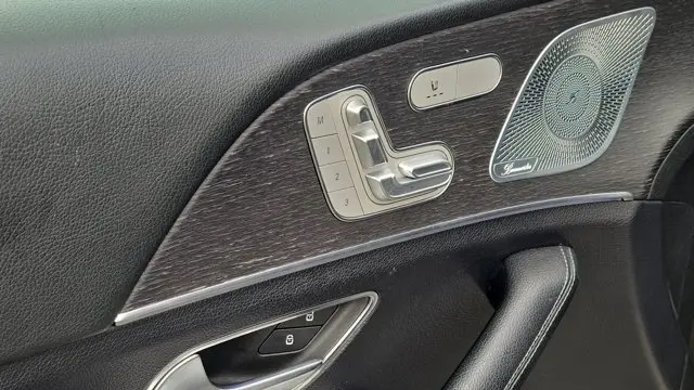 2020 Mercedes-Benz GLE GLE 350 4MATIC
