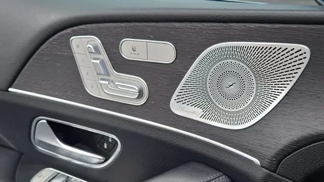 2020 Mercedes-Benz GLE GLE 350 4MATIC