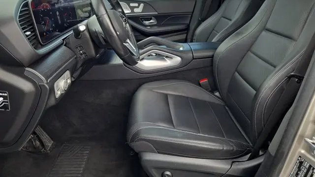 2020 Mercedes-Benz GLE GLE 350 4MATIC