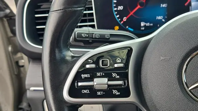 2020 Mercedes-Benz GLE GLE 350 4MATIC