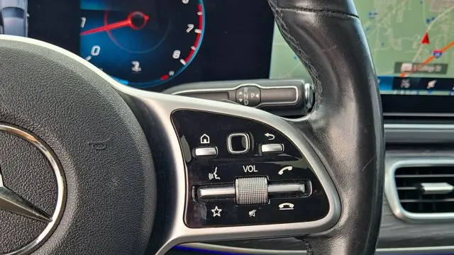 2020 Mercedes-Benz GLE GLE 350 4MATIC