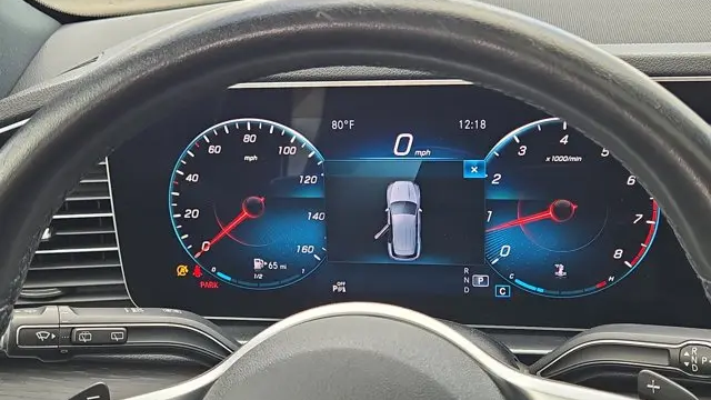 2020 Mercedes-Benz GLE GLE 350 4MATIC