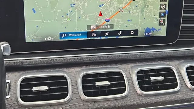 2020 Mercedes-Benz GLE GLE 350 4MATIC