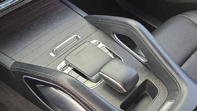 2020 Mercedes-Benz GLE GLE 350 4MATIC