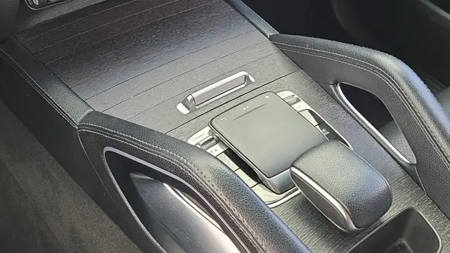 2020 Mercedes-Benz GLE GLE 350 4MATIC