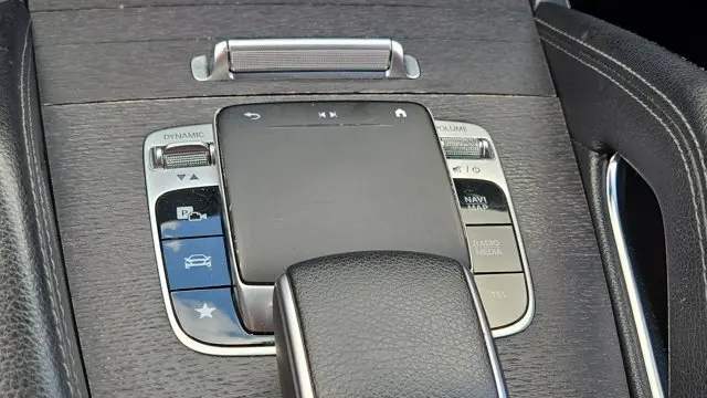 2020 Mercedes-Benz GLE GLE 350 4MATIC