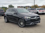 2020 GLE Thumbnail 1