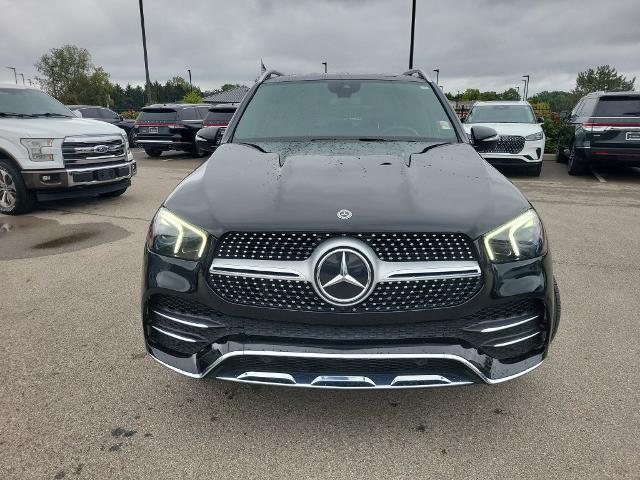 2020 Mercedes-Benz E-Class - $27,652