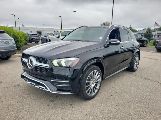 2020 Mercedes-Benz E-Class - $27,652