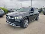 2020 GLE Thumbnail 3