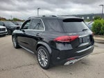 2020 GLE Thumbnail 4