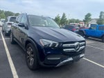 2020 GLE Thumbnail 1