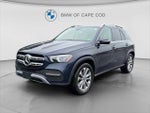 2020 GLE Thumbnail 3