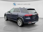 2020 GLE Thumbnail 5