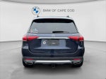 2020 GLE Thumbnail 6