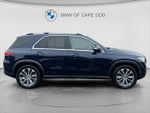 2020 GLE Thumbnail 8