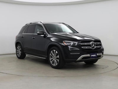 2021 Mercedes-Benz GLE AWD GLE 350 4MATIC 4DR SUV