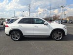 2021 GLE Thumbnail 5