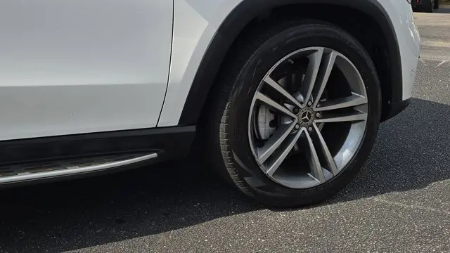 2021 Mercedes-Benz GLE GLE 350 4MATIC