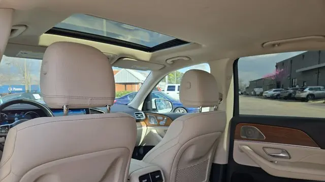 2021 Mercedes-Benz GLE GLE 350 4MATIC